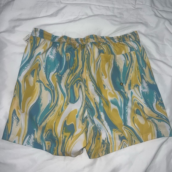 New Open Edit Men’s Swim Trunks - Picture 3 of 5